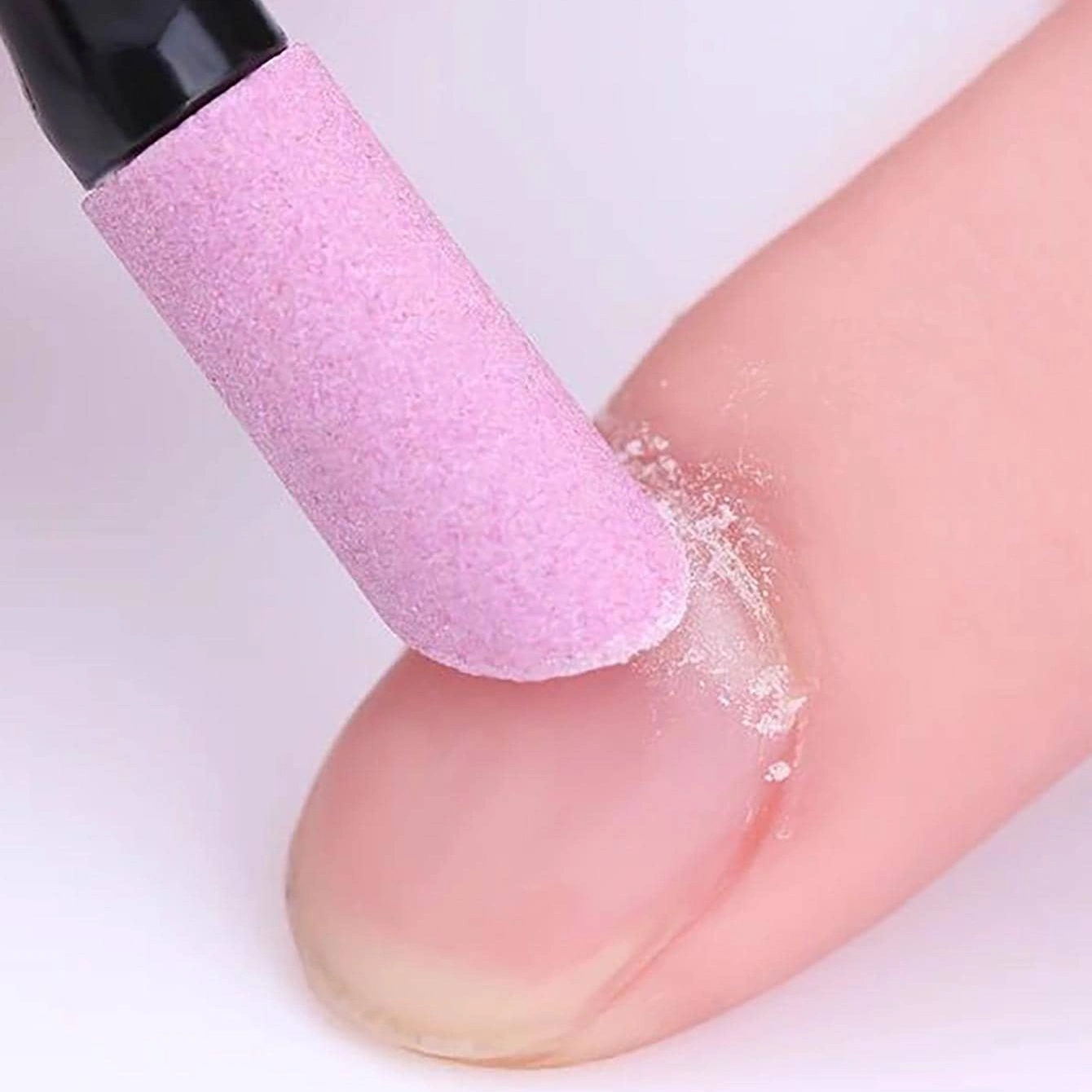 1 pc/5 pcs ตะไบเล็บ Cuticle St - Contour Palette Stick บทวิจารณ์และราคา