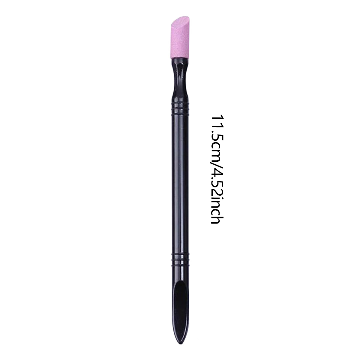 1 pc/5 pcs ตะไบเล็บ Cuticle St - Contour Palette Stick บทวิจารณ์และราคา
