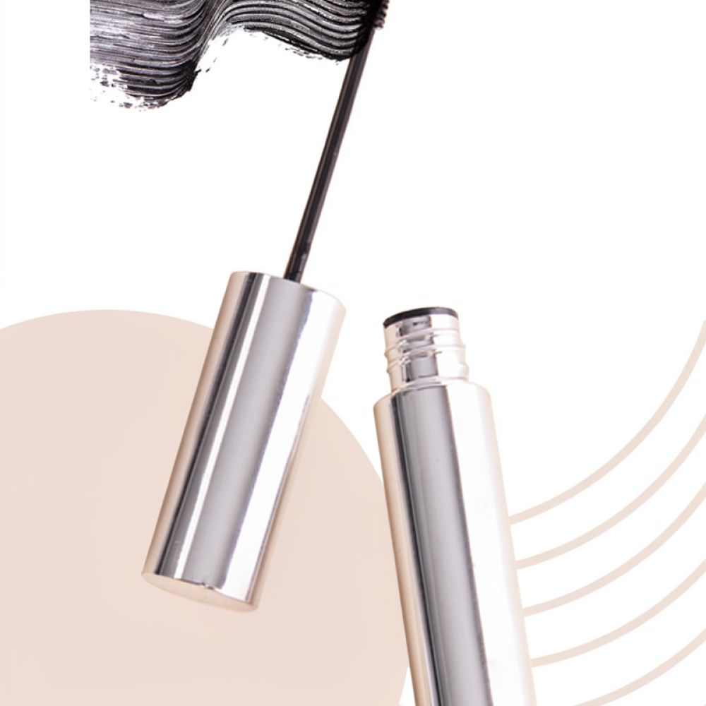 มาสคาร่า Casen สีดำ กันน้ำ เพิ - Waterproof Mascara Wand บทวิจารณ์และราคา