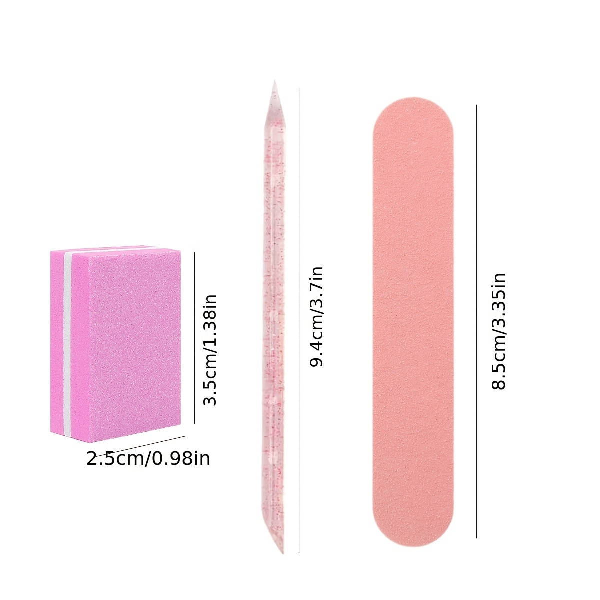 [30 ชิ้นเล็บชุด Essentials] 30 - Contour Palette Stick บทวิจารณ์และราคา