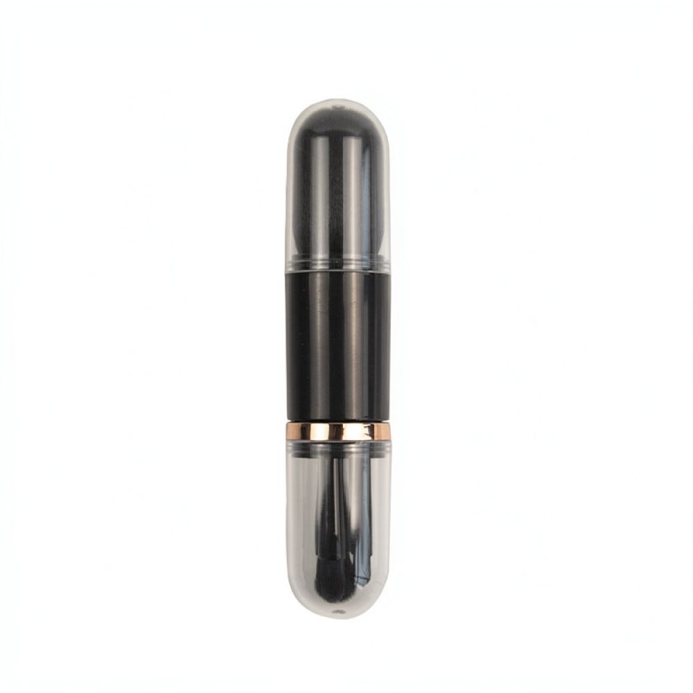 ชุดแปรงแต่งหน้าแบบพกพา ด้ามจับ - Beauty Makeup Vanity Set บทวิจารณ์และราคา