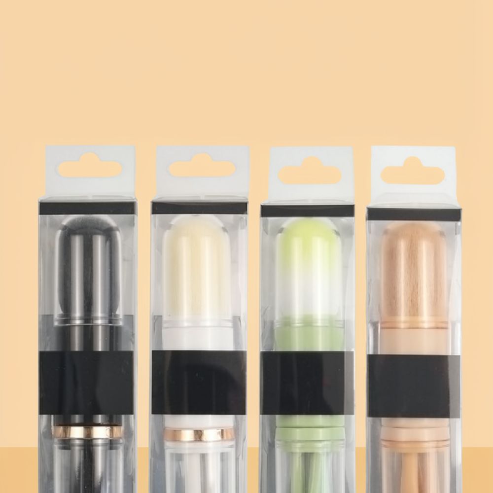 ชุดแปรงแต่งหน้าแบบพกพา ด้ามจับ - Beauty Makeup Vanity Set บทวิจารณ์และราคา