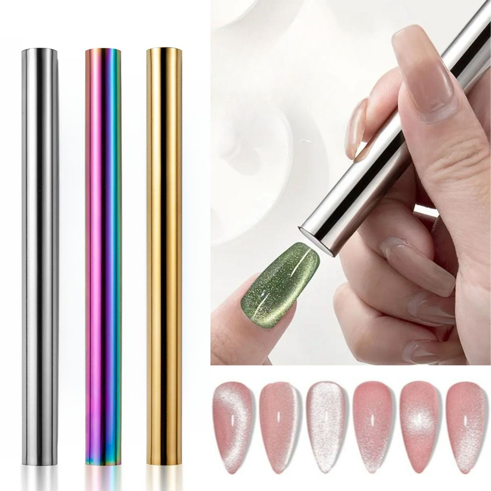 แท่งแม่เหล็กสำหรับทำเล็บลายตาแ - Contour Palette Stick บทวิจารณ์และราคา