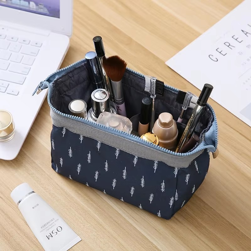 ใหม่แฟชั่นกระเป๋าเครื่องสำอางผ - Beauty Makeup Women บทวิจารณ์และราคา