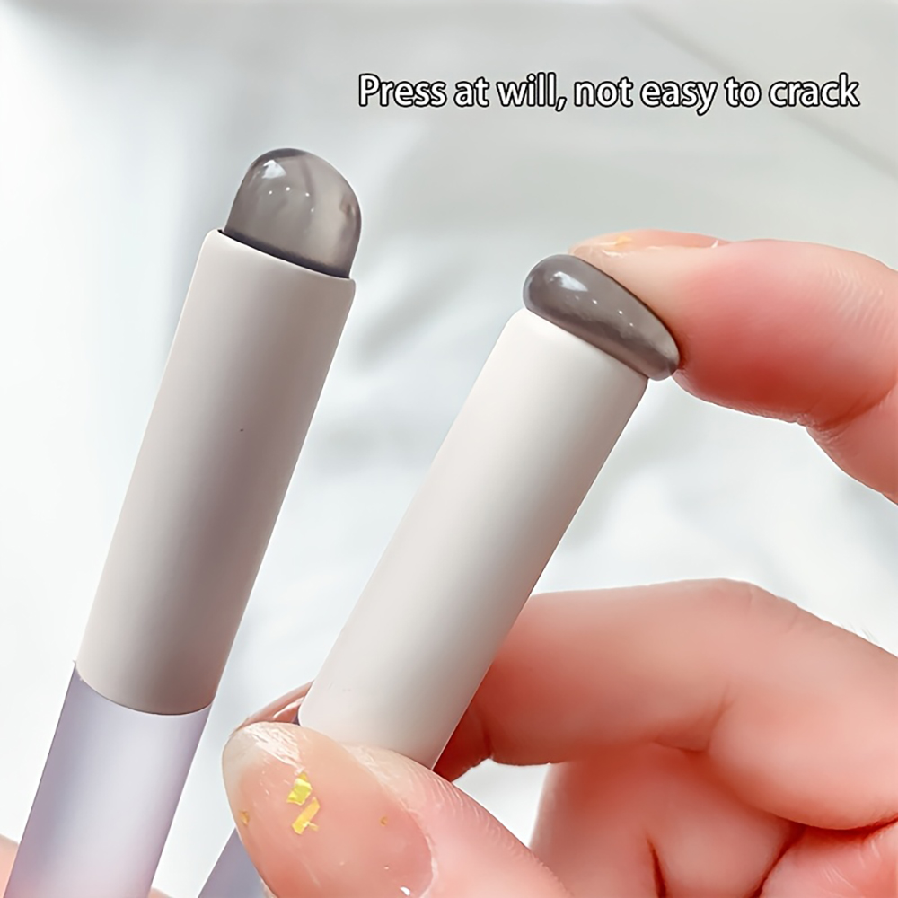 แท่งซิลิโคนสำหรับทาสีเล็บ ใช้ก - Contour Palette Stick บทวิจารณ์และราคา